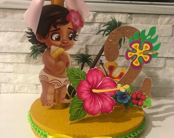 Moana Baby Outfit Etsy Moana Baby Outfit Etsy