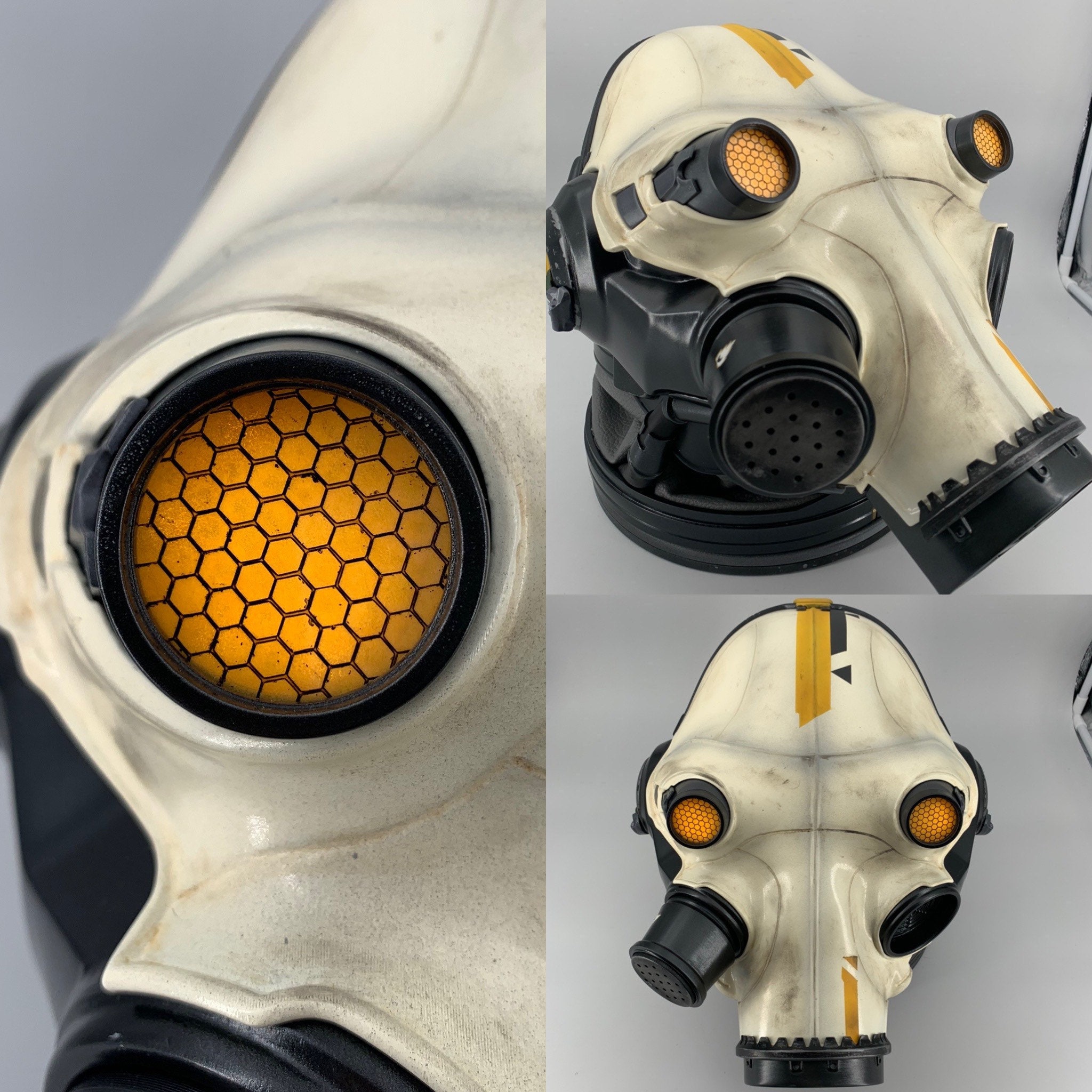 Half-Life - Alyx 3D Print Model by qaz