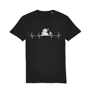 Monkey Gift, Monkey T-Shirt, Funny Monkey Gifts, Monkey Lover, Cheeky Monkey TShirt Gifts for Women, Her, Him, Men, Boyfriend, Girlfriend