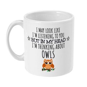 Owl Gifts for Women 60 Gift Ideas for 2024