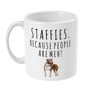 Staffy Gift 60 Gift Ideas for 2024