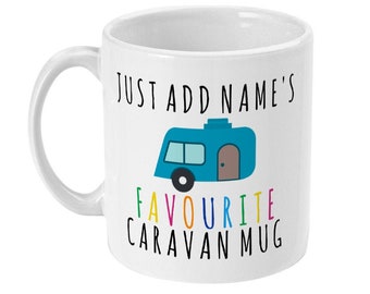 caravan gifts for dad