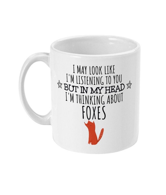 crazy fox coffee