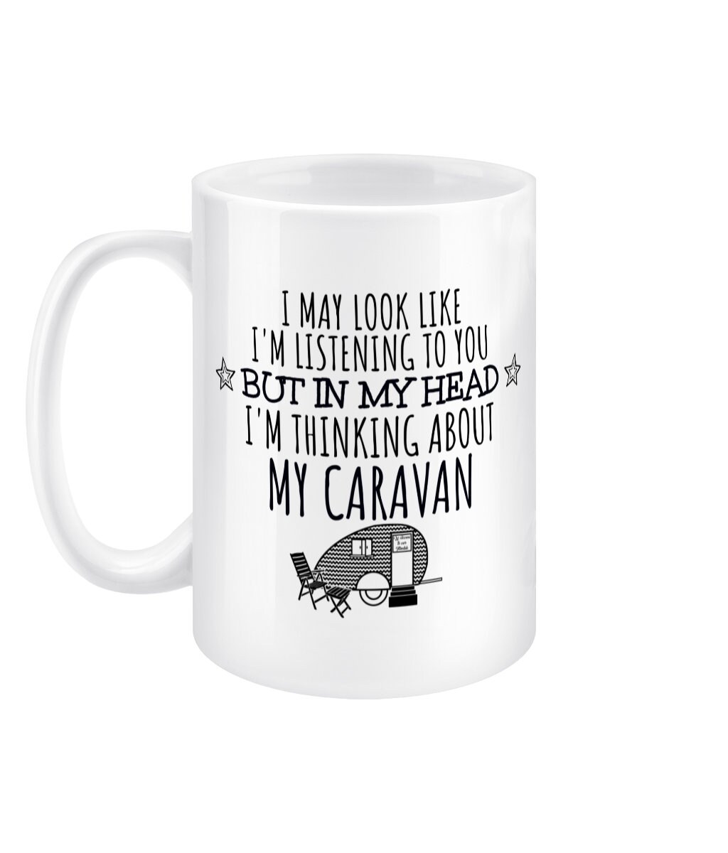 Caravan Gift, Favourite Caravan Mug, Funny Caravan Owners Gifts, Family — free download