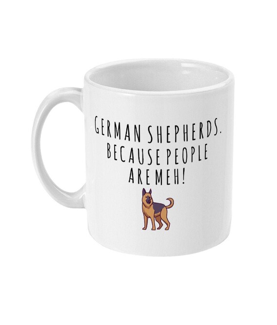 Gifts for german shepherd owners 2025