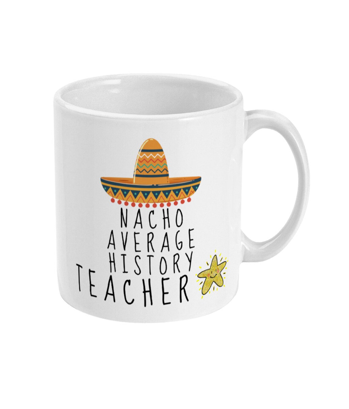 New History Teacher Gift New History Teacher Mug Gift for Etsy UK