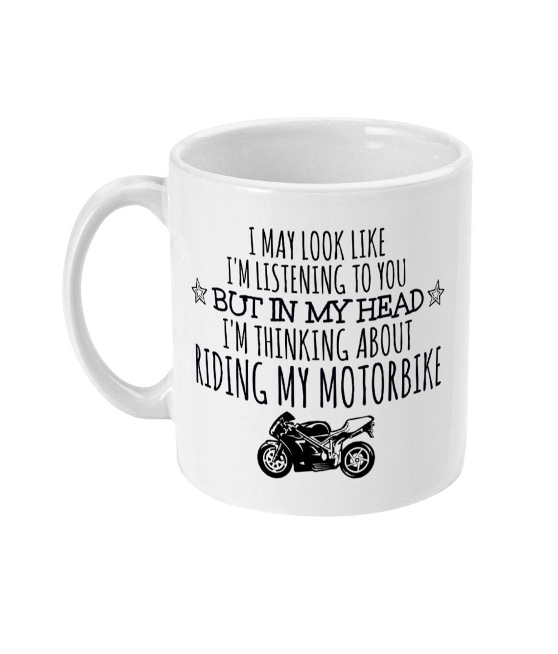 Motorcycle Gift Motorbike Gift Motorbike Gifts Funny Gifts Etsy UK