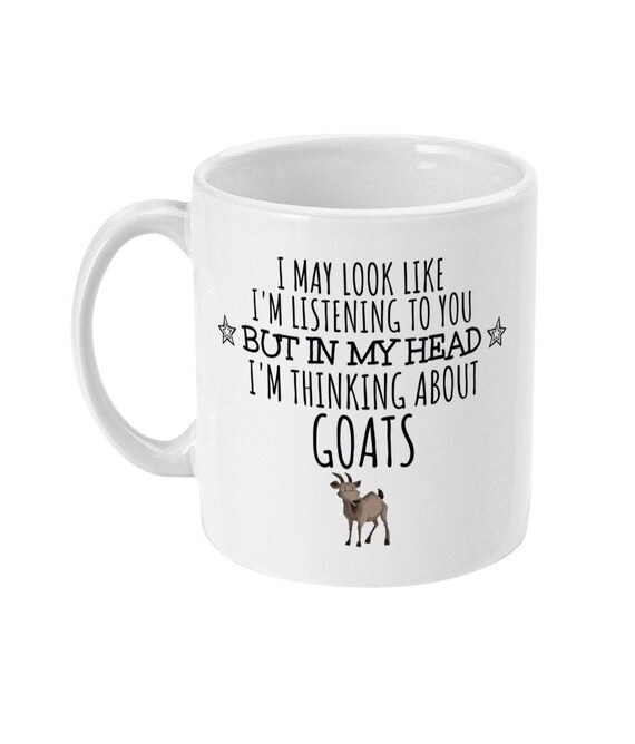 Crazy Goat Lady T Shirt Funny Goats Lovers Farm Farmer Gifts Crazy Goat Lady T Shirt Funny Goats Lovers Farm Farmer Gifts