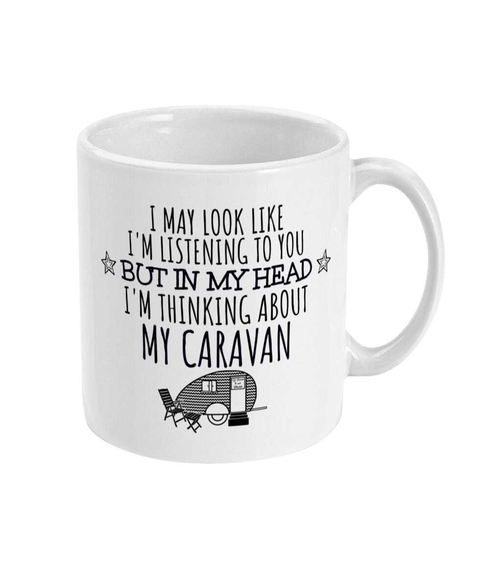 Caravan Gift, Favourite Caravan Mug, Funny Caravan Owners Gifts, Family — free download