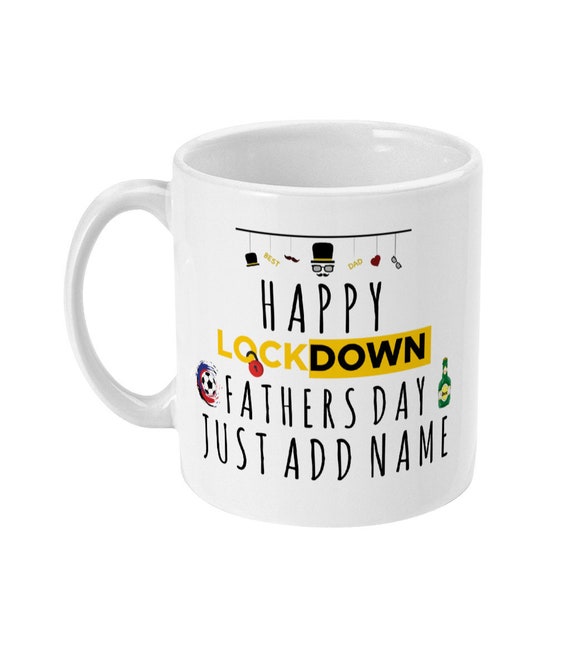 fathers day personalised gifts