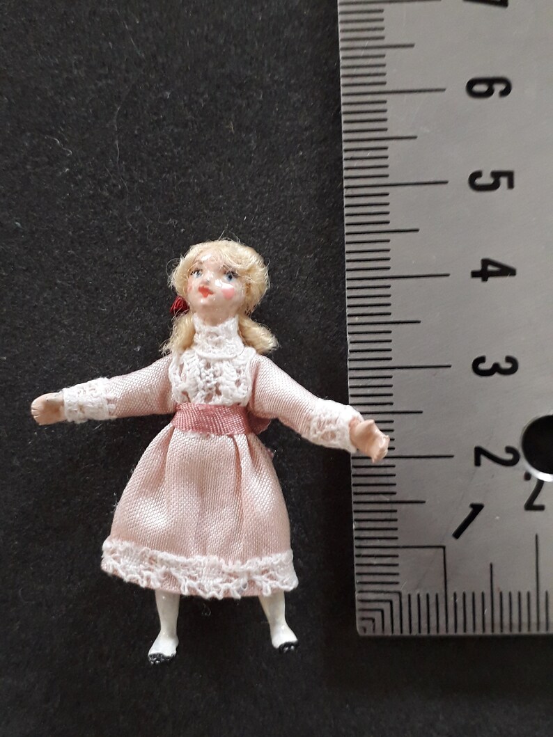 Dolly Dolls Etsy