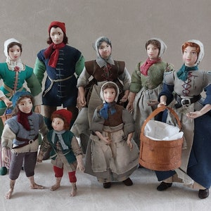 1/12 Tudor Working Group