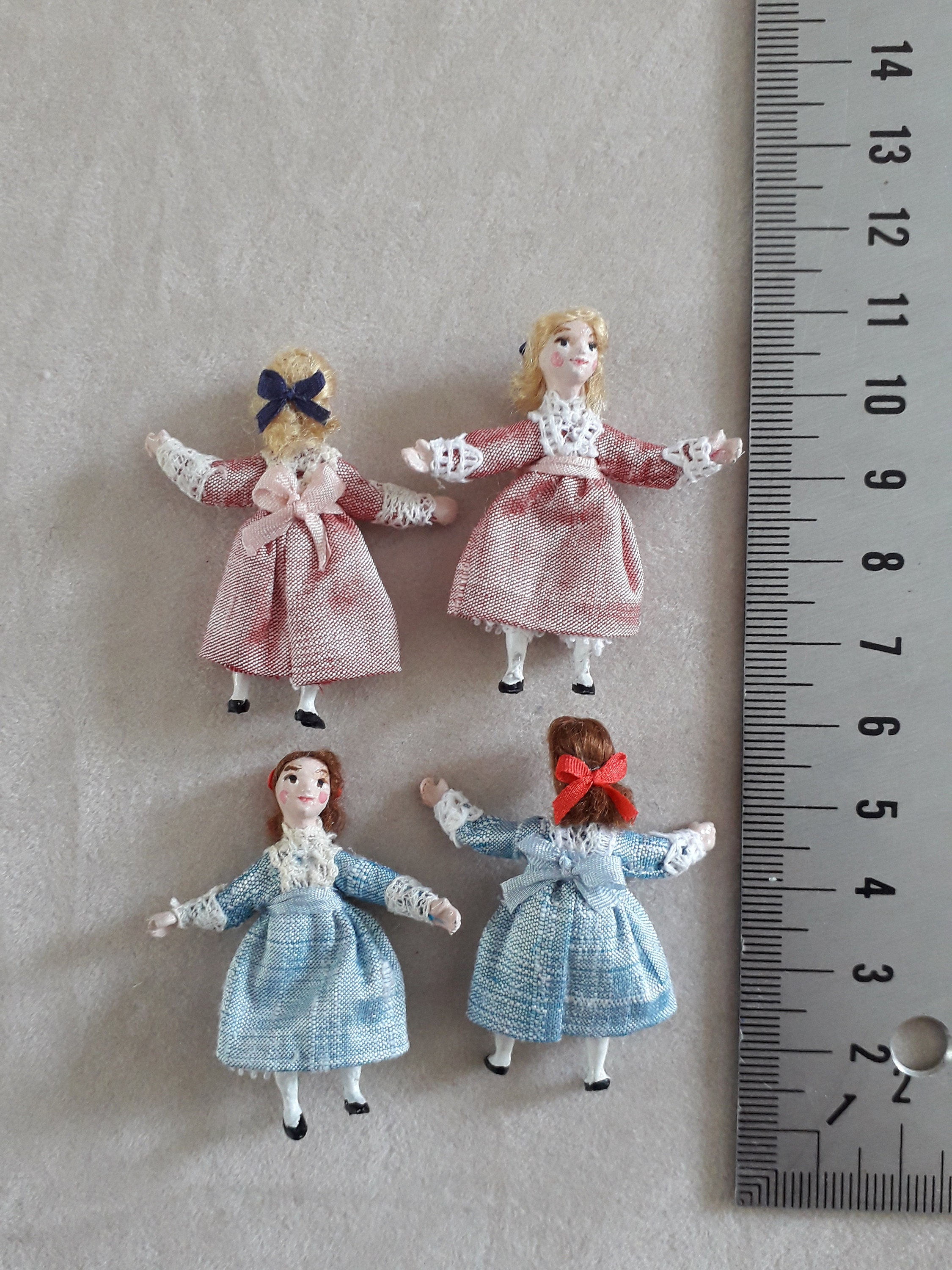Dolly Dolls Etsy UK