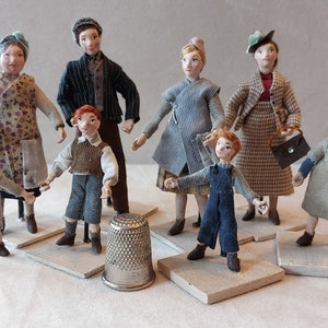 Doll Scales Etsy UK