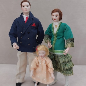 1/12 1920s to Modern