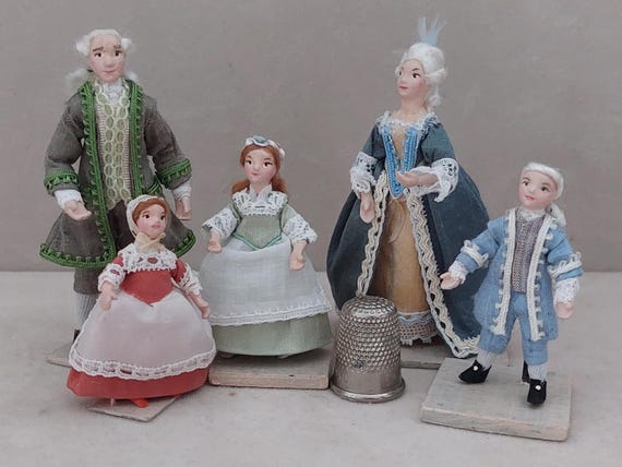 POUPÉE PAPIER MÂCHÉ ancienne Jouet ancien EUR 18,00 - FR