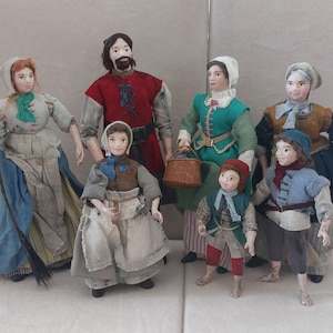 1/12 Tudor Working Group