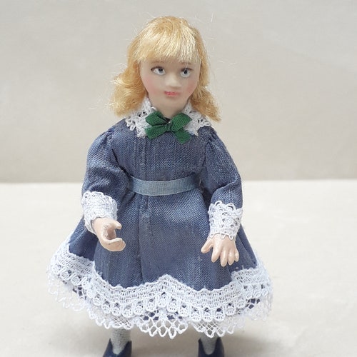 1/12 Scale shops Victorians