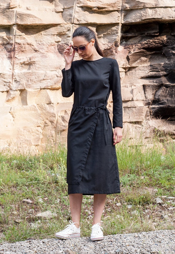 black tutu dress womens