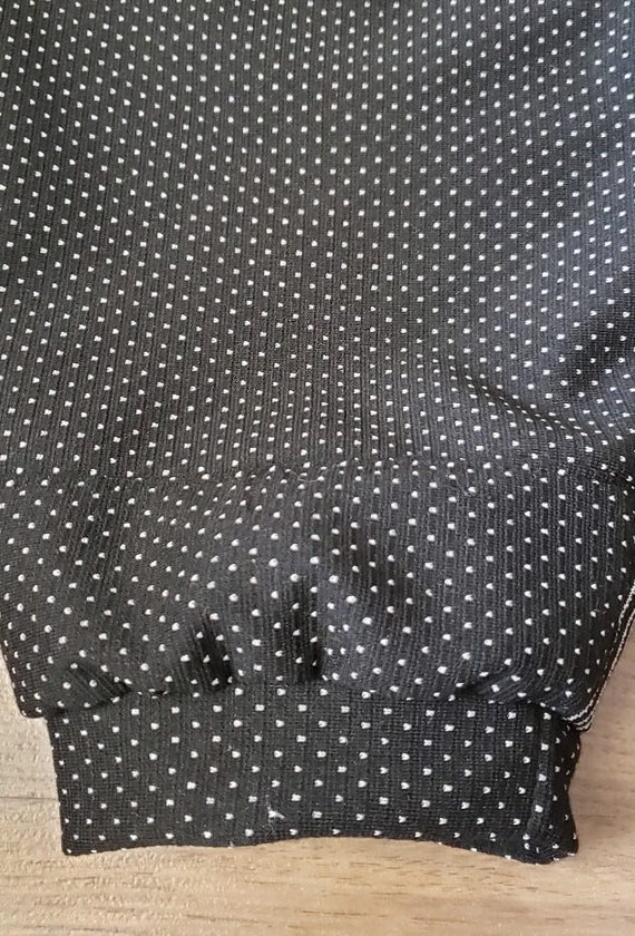 Striped & Polka Dot Overalls - Etsy Canada