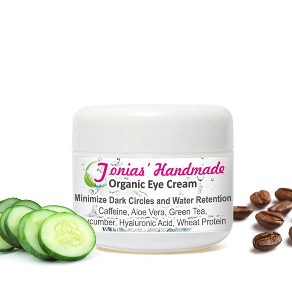caffeine eye cream for dark circles