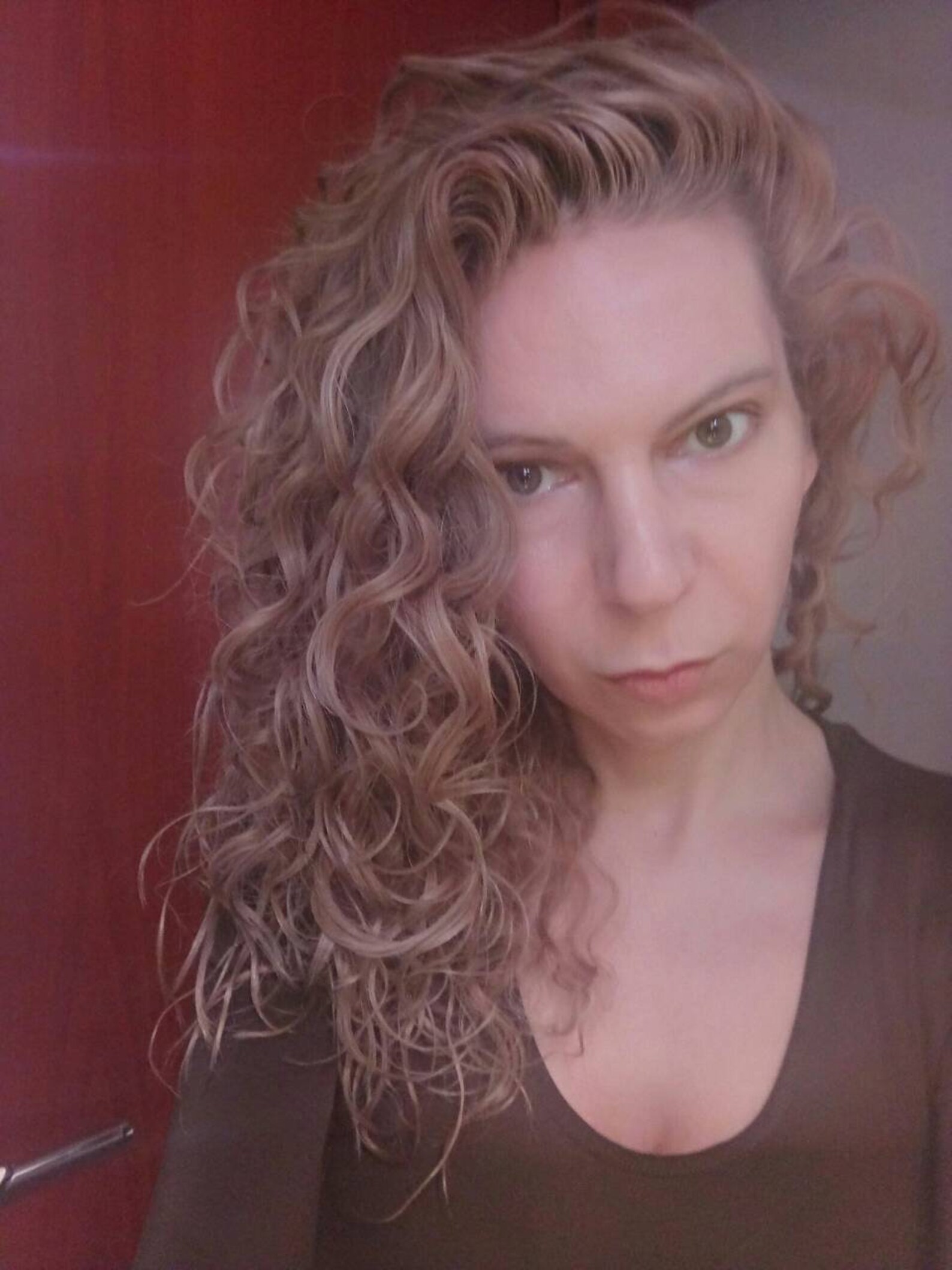 Flax Seed Gel Strong Hold Curl Enhancer Organic Aloe Vera Gel Etsy