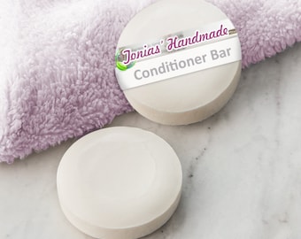 Hair Conditioner Bar