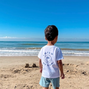 Child of God T-shirt, Kids T-shirt, Baby T-shirt, Child of God T-shirt, Christian Gifts, Kids Gifts