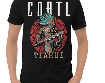 COATL WARRIOR