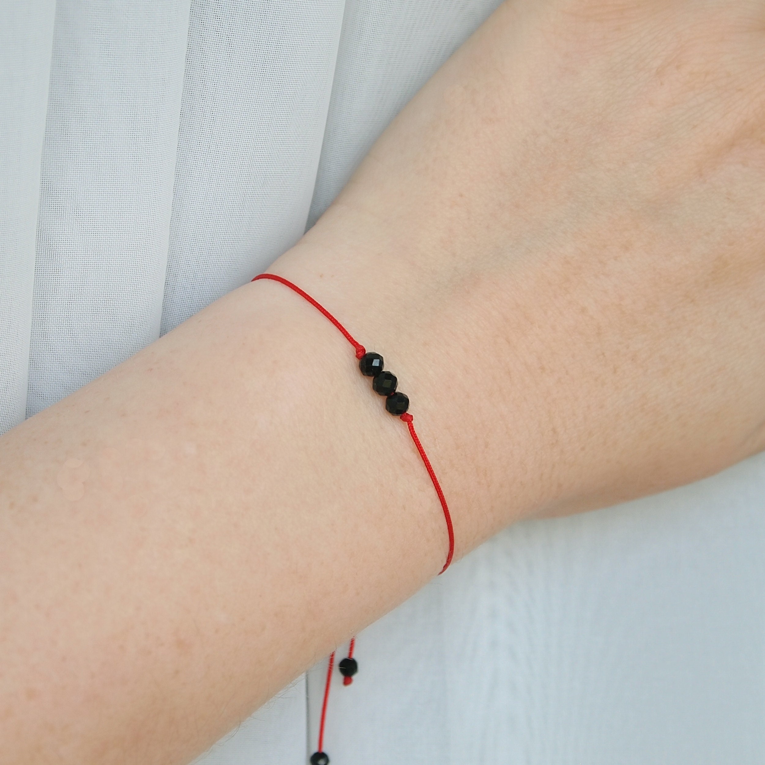 Red String of Fate 