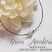 see more listings in the Gemstone chokers section