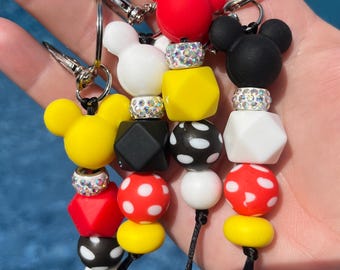 Mickey Collection