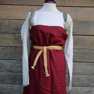Linen Apron