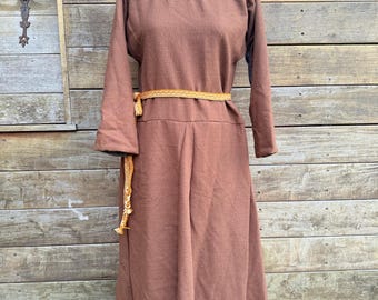 Abito in lana Hedeby