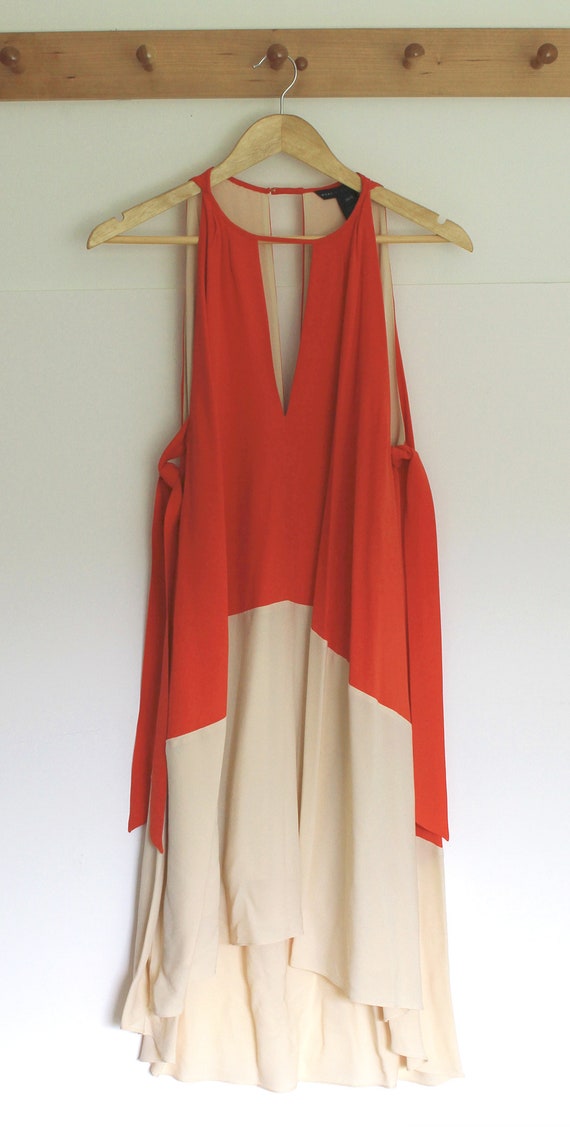 Colorblock Dress by Marc by Marc Jacobs