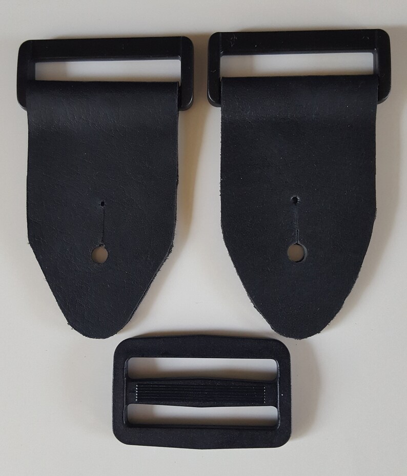 DIY Guitar Strap Attachment Etsy