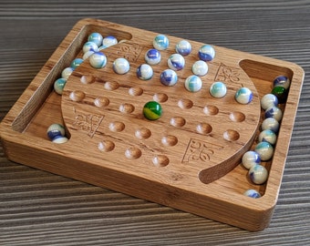 Nouveau jeu en bois Clearance