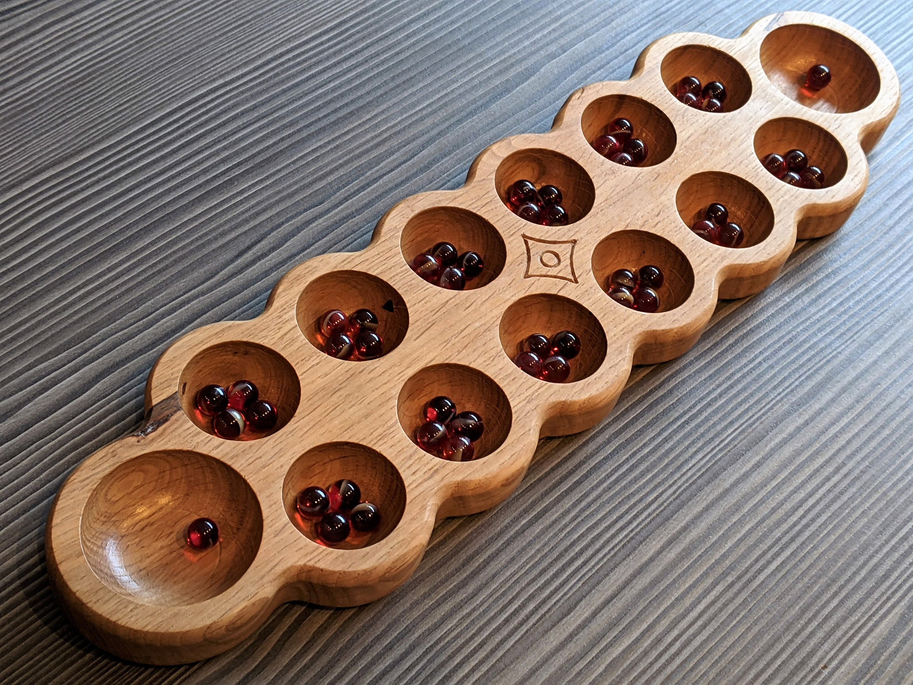 mancala board mancala board