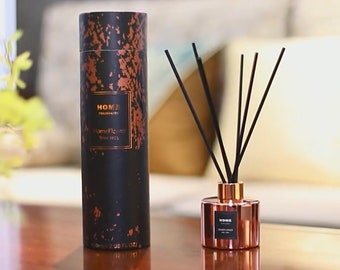 Reed diffuser