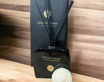 Reed diffuser