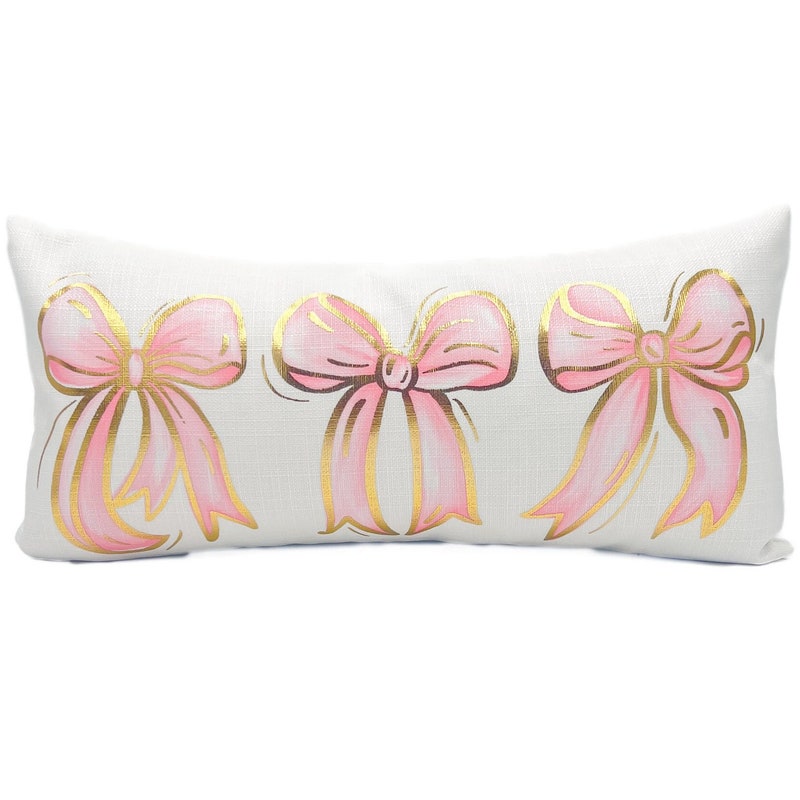 Preppy Pillows - Etsy