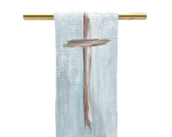 At The Cross Kökshandduk || Cross Kökshandduk - 740