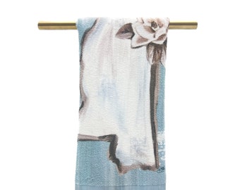 Mississippi Kitchen Towel || Mississippi Tea towel || Mississippi Gift - 389