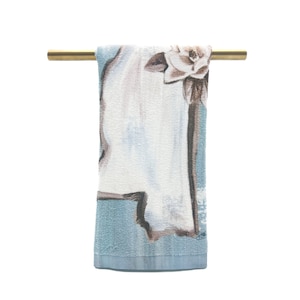Mississippi Kitchen Towel || Mississippi Tea towel || Mississippi Gift - 389