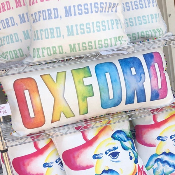 Oversize Oxford Etsy