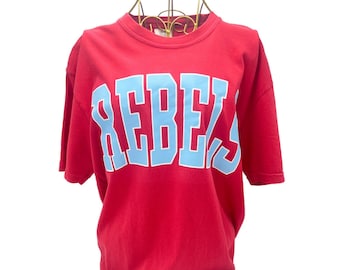 Rebels Shirt