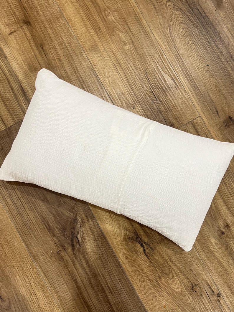 TheOlivePressTupelo Nativity Pillow - Thumbnail 2