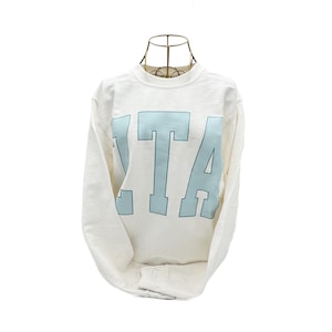 Zeta Tau Alpha Sweatshirt