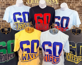 Back to School Doorbuster T-Shirts!