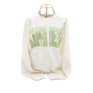 Buy Kappa Kappa Gamma Clothes Online In India Etsy India